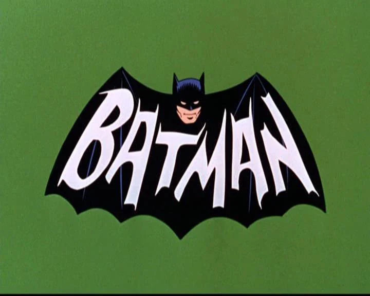 Today in Television History (January 12th, 1966): The First Episode of "Batman" Starring Adam West, Premieres on ABC!