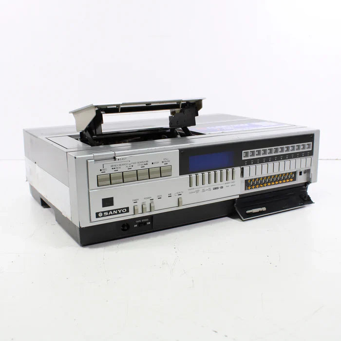 Today in Tech History (January 17th, 1984): The Supreme Court Rules That Recording Live TV on VHS Tapes Does Not Violate Copyright Laws!