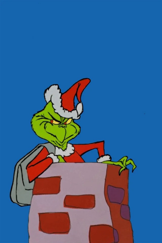 Today in Television History (December 18, 1966): Dr. Seuss's "How The Grinch Stole Christmas" Aired on CBS!