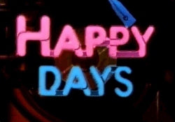 Today in Television History (January 15th, 1974): "Happy Days" Premieres on ABC!