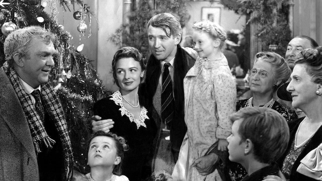 Today in Film History (December 20th, 1946): "Its a Wonderful Life" Premieres to a Limited Audience!