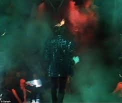Today in Pop-Culture History (January 27th, 1984): Michael Jackson is Severely Burned During Filming for a Pepsi Commercial!
