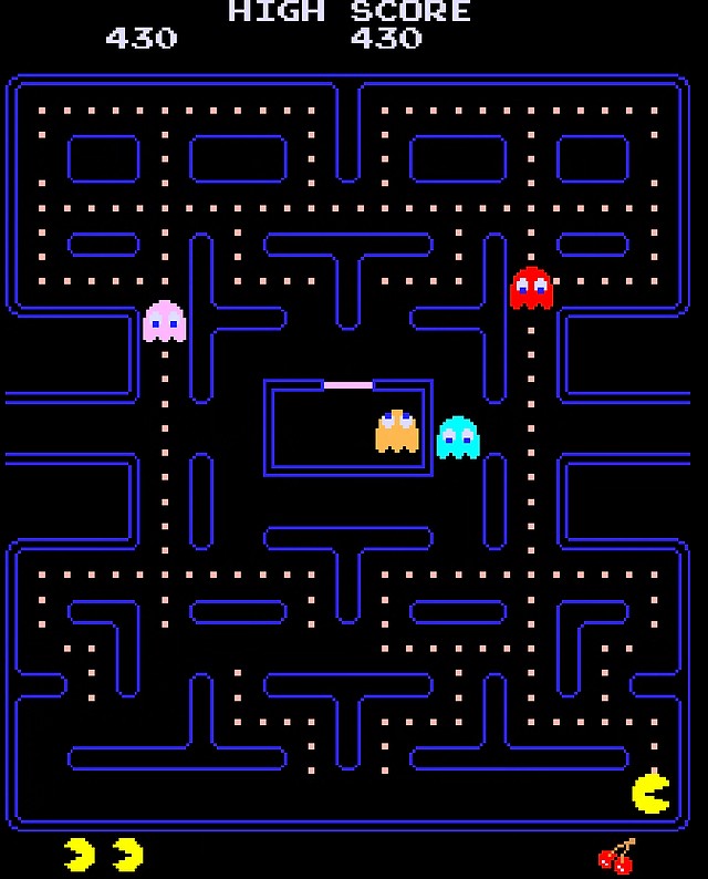 Today in Video Game History (October 10, 1980): Pac-Man Fever Begins!