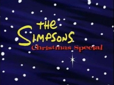 Today in Television History (December 17th, 1989): The First Full-Length Episode of "The Simpsons" Airs on Fox!