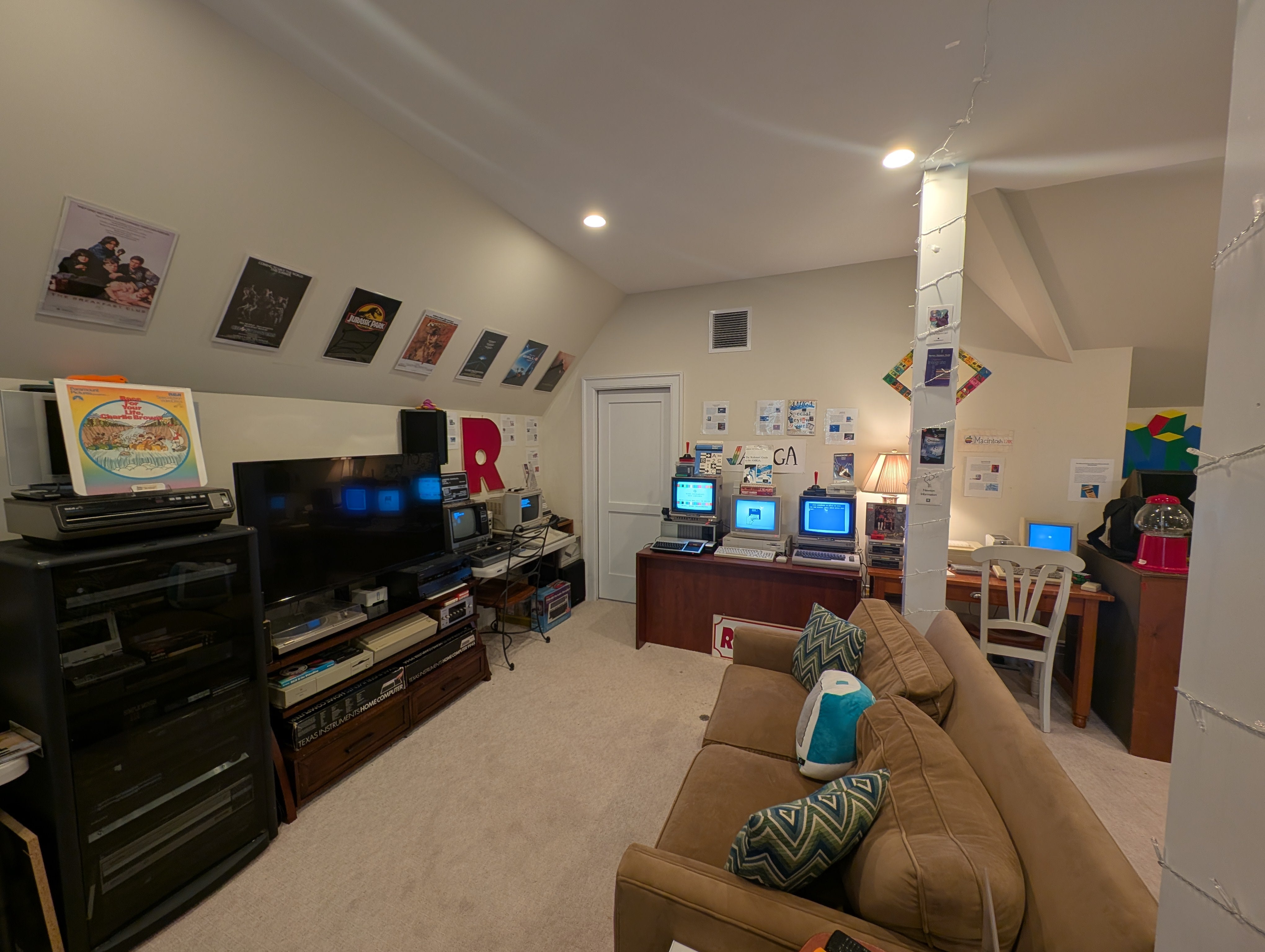 LIVE Exhibits! – Westport Tech Museum