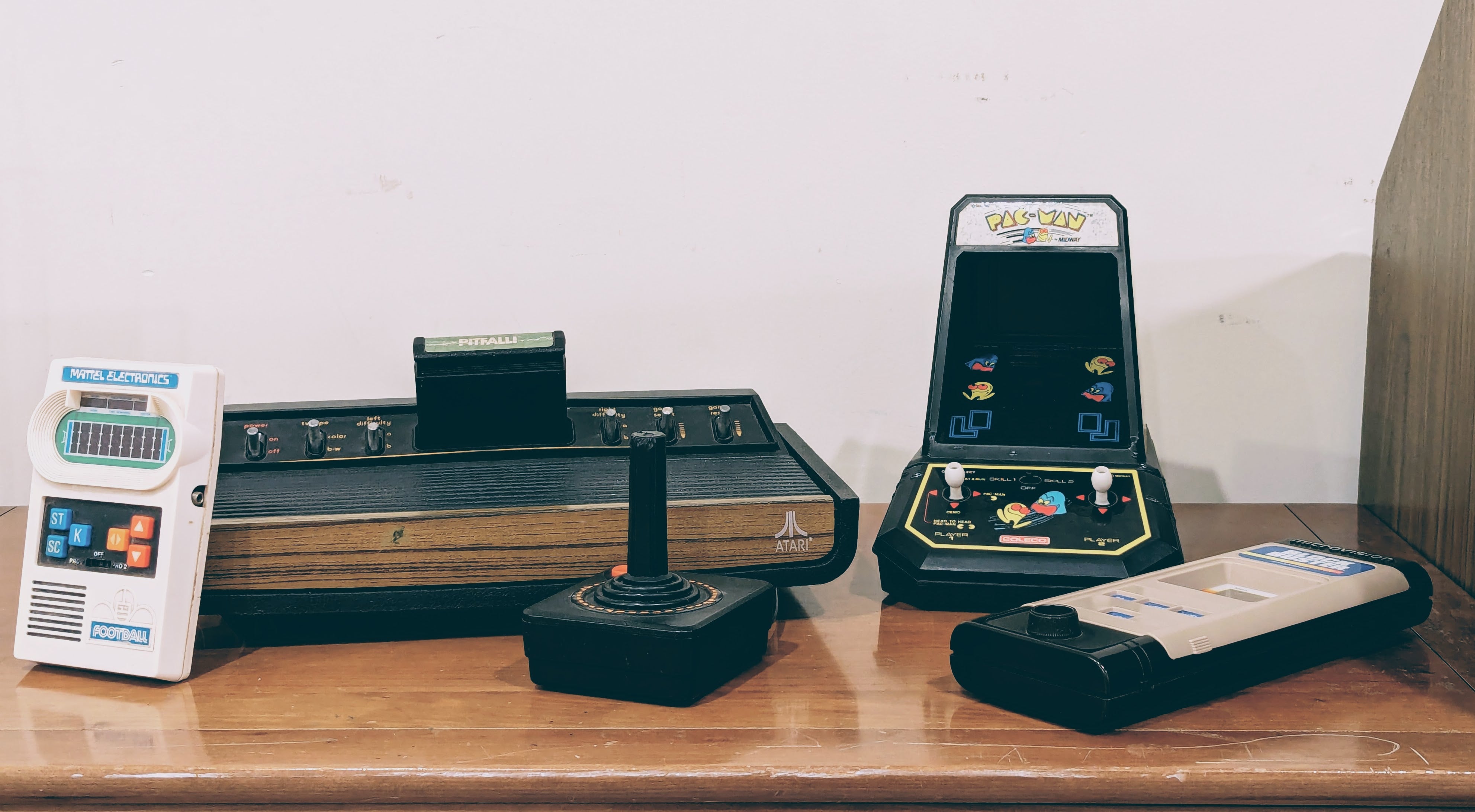 Pixels & Power-Ups: The Arcade Era – Westport Tech Museum