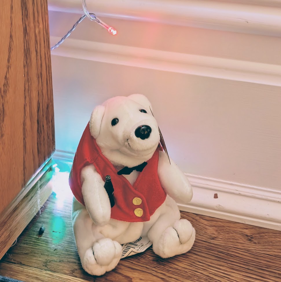 The Coca-Cola Polar Bears - Coca-Cola's Advertising (1993-Present)