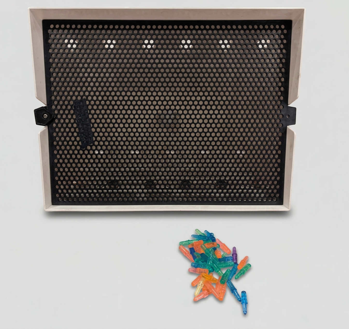 Hasbro Lite-Brite (1981)