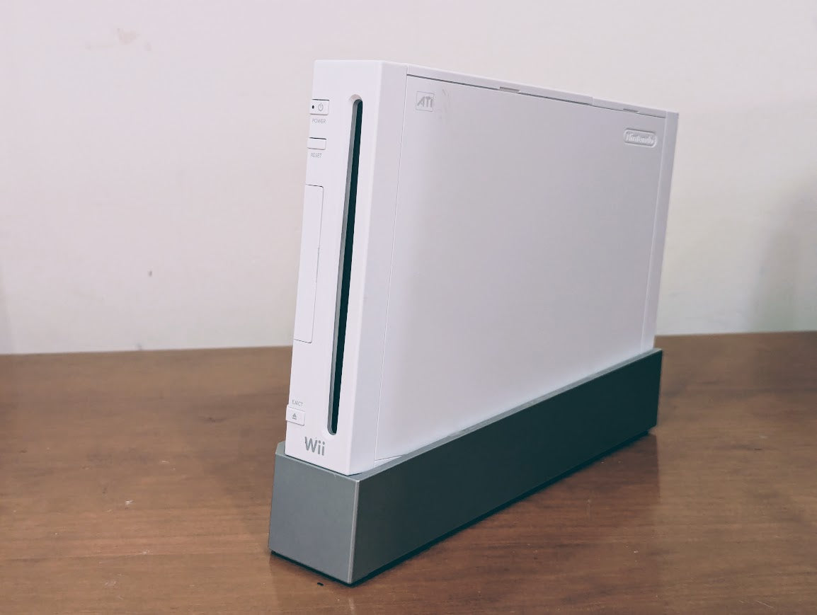 Nintendo Wii (2006)