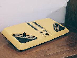 Magnavox Odyssey (1972-1978)