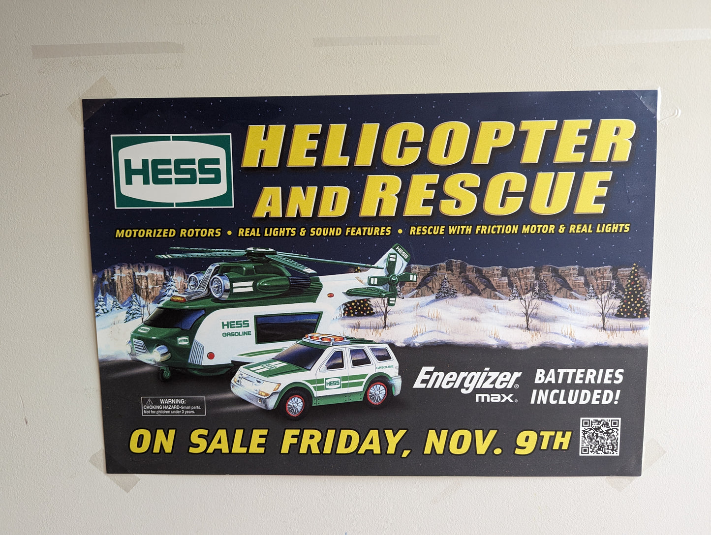 HESS Toy Trucks: An Annual Holiday Tradition (1964 - Present)