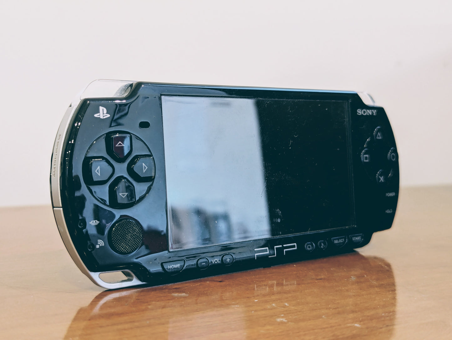 Sony Playstation Portable (2005-2015)