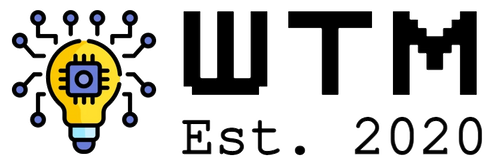 Westport Tech Museum logo