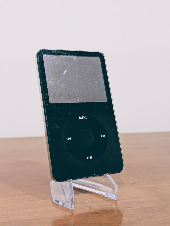 Apple iPod Classic (2001-2005)