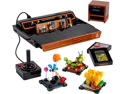 LEGO Video Games (2020-2023)