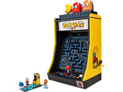 LEGO Video Games (2020-2023)