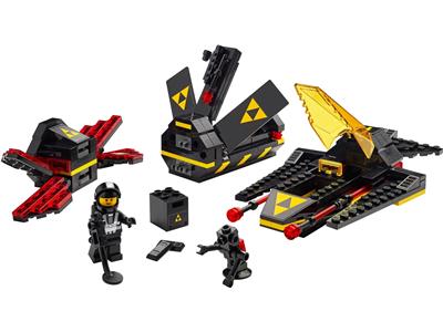 LEGO Classic Set Remakes (2022-2023)