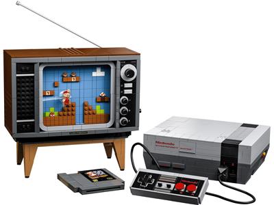 LEGO Video Games (2020-2023)