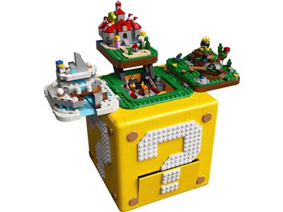 LEGO Video Games (2020-2023)