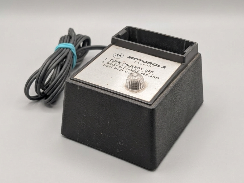 Motorola PageBoy I (1964-1975)