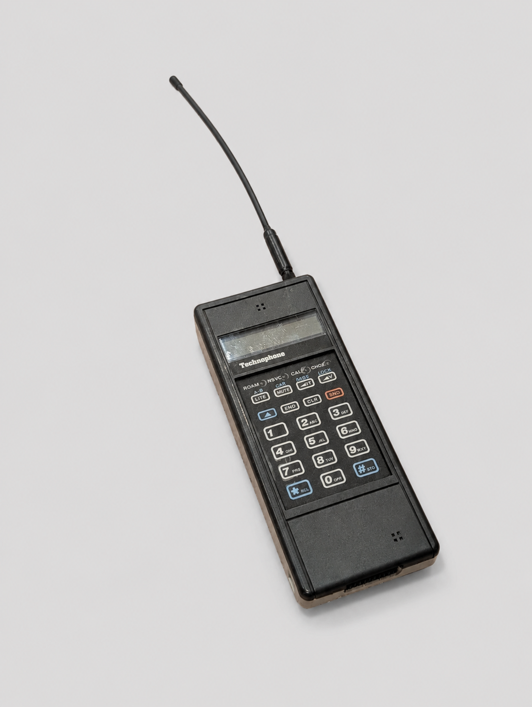 Technophone PC105A (1986)