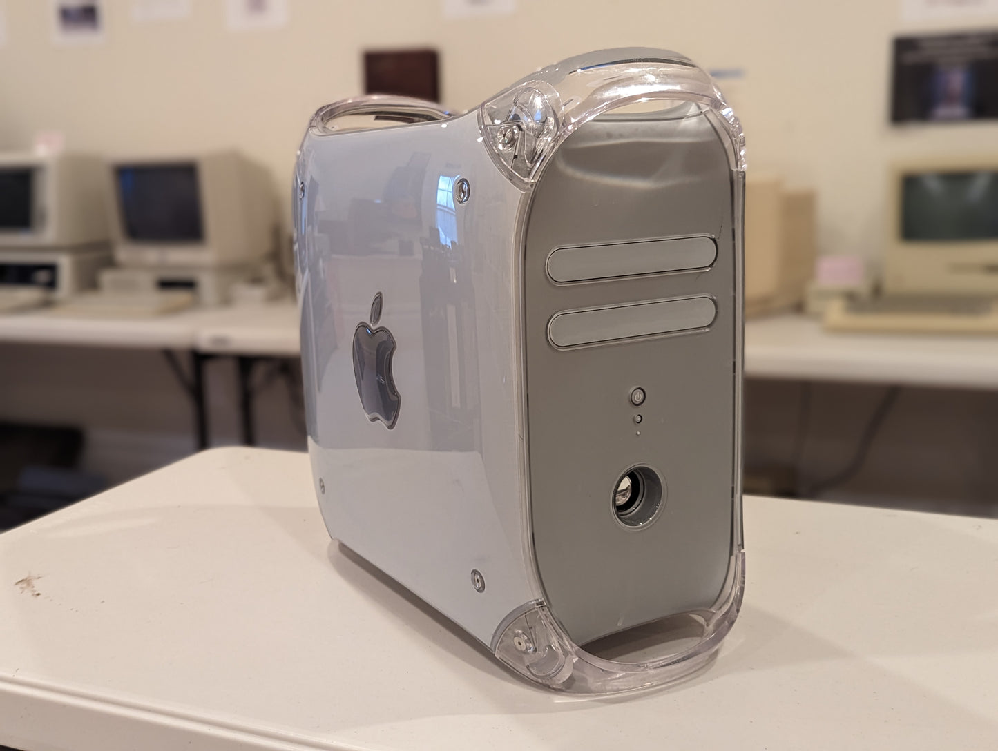 Macintosh Performa & Power Macintosh Lines (1992-2003)