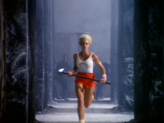 Today in Tech History (January 22, 1984): The "1984" Commercial Introduces the Macintosh!