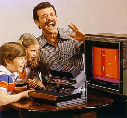 Today in Tech History (September 11, 1977): Atari releases the Video Computer System (2600)!