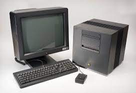 Today in Tech History (October 12, 1988): NeXT Computer, Inc. releases the NeXT Computer!