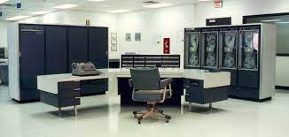 Today in Tech History (October 16, 1959): The CDC 1604 is Released!