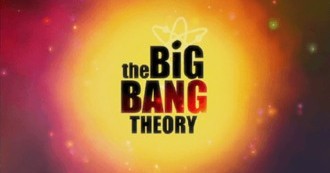 Today in Television History (September 24th, 2007): The First Episode of "The Big Bang Theory" Airs on CBS!