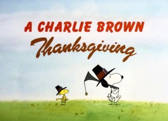 Today in Television History (November 20, 1973): "A Charlie Brown Thanksgiving" Airs on CBS!