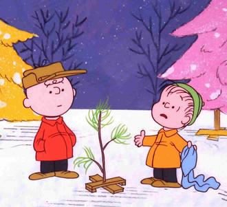 Today in Television History (December 9, 1965): "A Charlie Brown Christmas" Premieres on CBS!