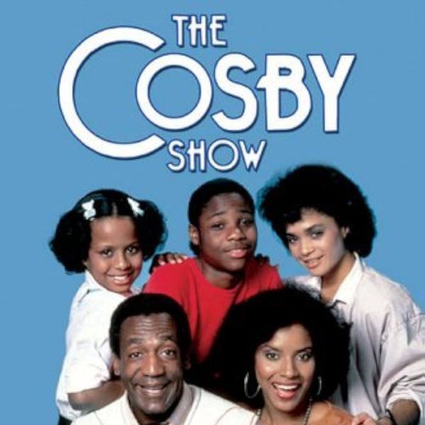 Today in Television History (September 20th, 1984): The First Episode of "The Cosby Show" Airs on NBC!