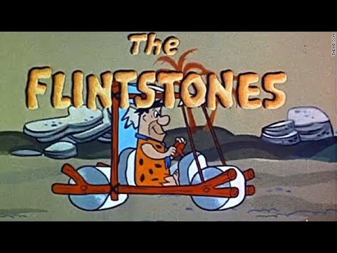 Today in Television History (September 30th, 1960): The First Episode of "The Flintstones" Airs on ABC!