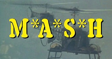 Today in Television History (September 17th, 1972): The First Episode of "M*A*S*H" Airs on CBS!