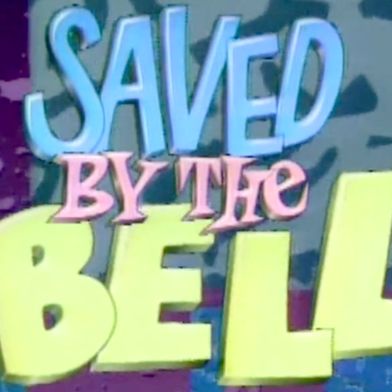 Today in Television History (August 20th, 1989): Iconic Television Series, "Saved By The Bell", Premieres on NBC!