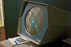 Today in Video Game History (February 14th, 1962): "Spacewar!" Is Released on the PDP-1 Minicomputer!