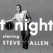 Today in Television History (September 27th, 1954): The First Episode of "The Tonight Show" Airs on NBC!