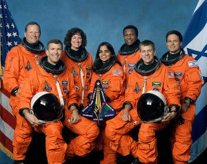 Today in Tech History (January 16, 2003): The Last Launch of Space Shuttle Columbia!