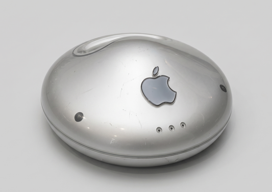 Apple AirPort Line (1999-2018)