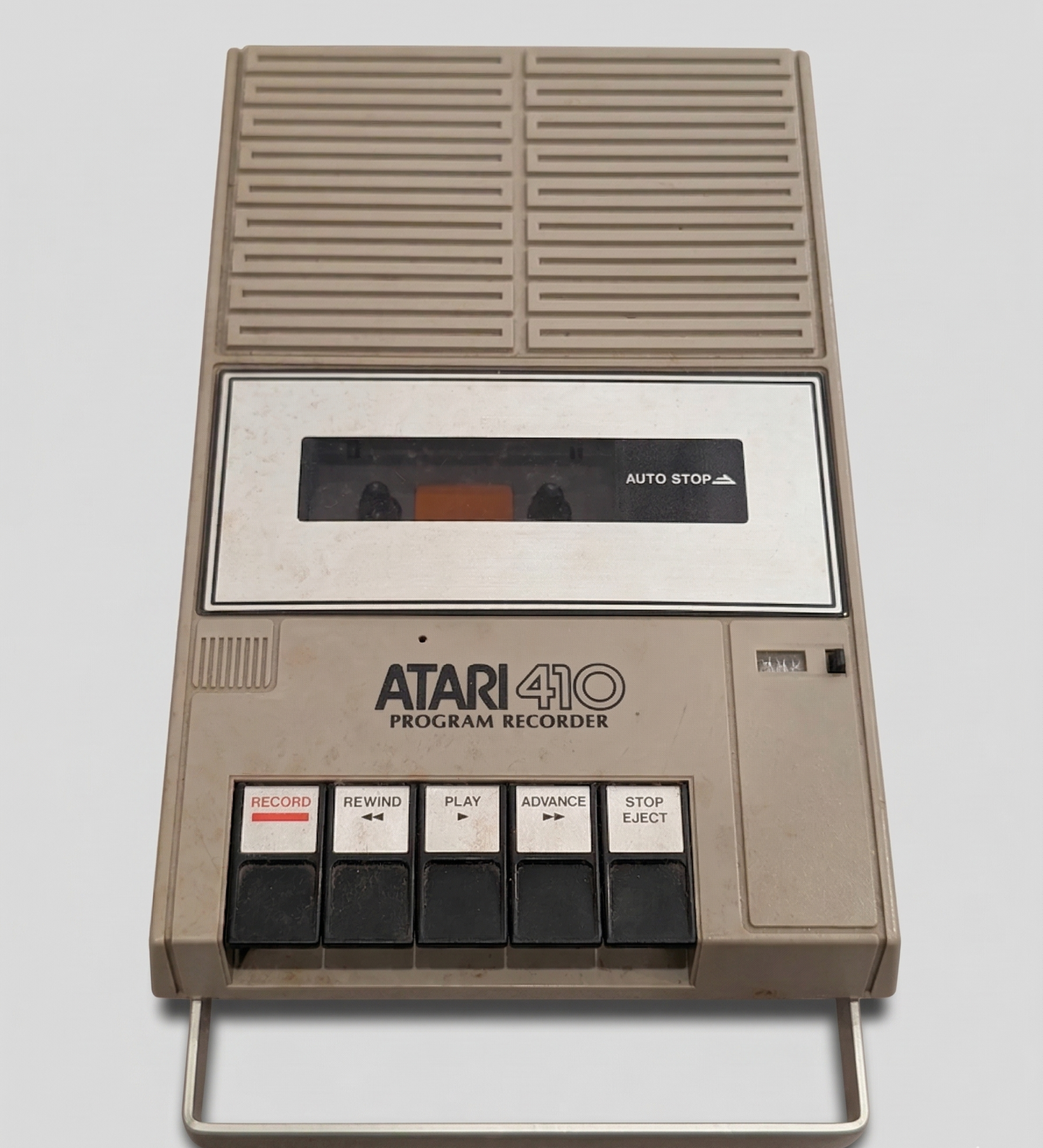 Atari 800 8-Bit Personal Computer (1979-1984)