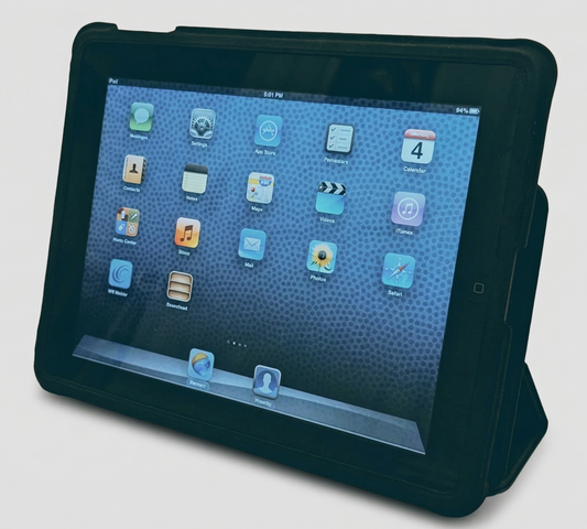 Apple iPad - First Generation iPad (2010-2011)