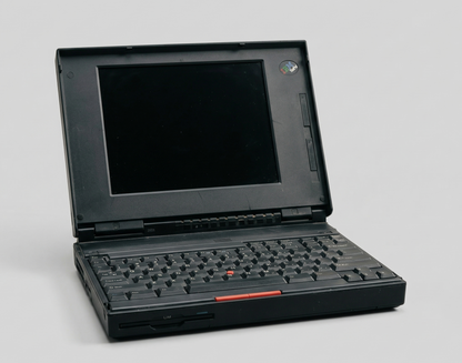 IBM ThinkPad 360CSE (1994-1996)