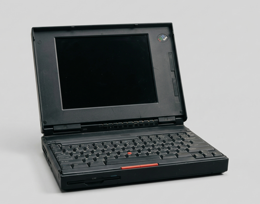 IBM ThinkPad 360CSE (1994-1996)