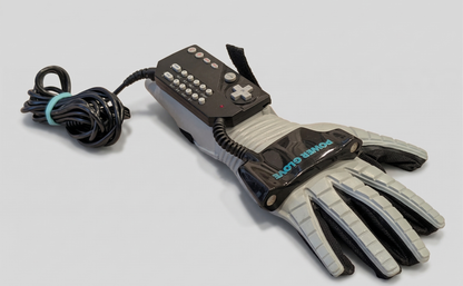 Mattel Power Glove (1989-1990)