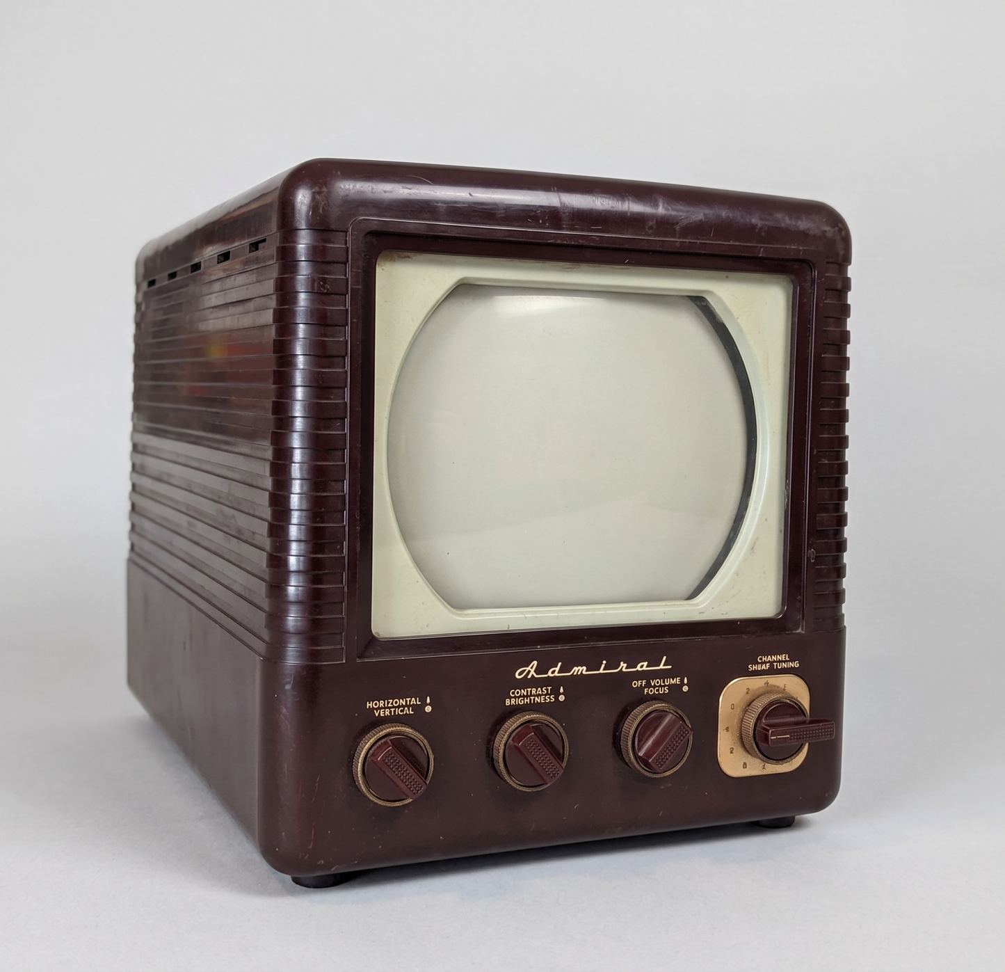 Admiral 20X12 Television (1949)