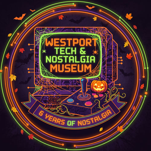 Westport Tech Museum