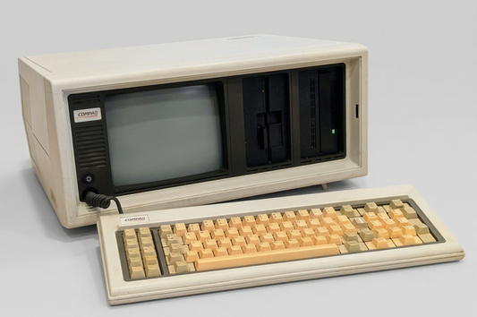 Compaq Portable (1983)