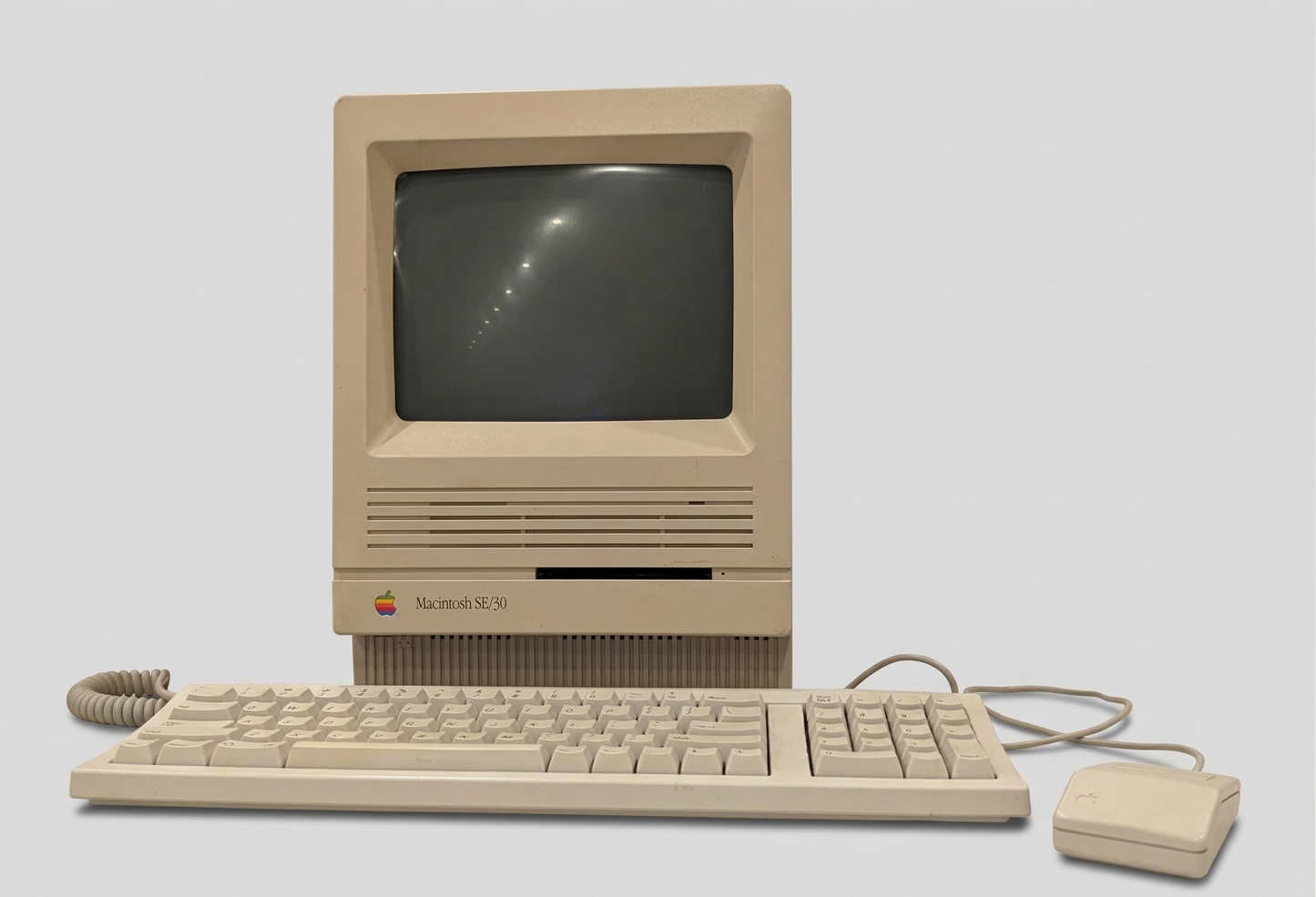 Macintosh SE/30 (1989-1991)